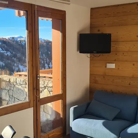 Vue Imprenable Croix Du Sud *