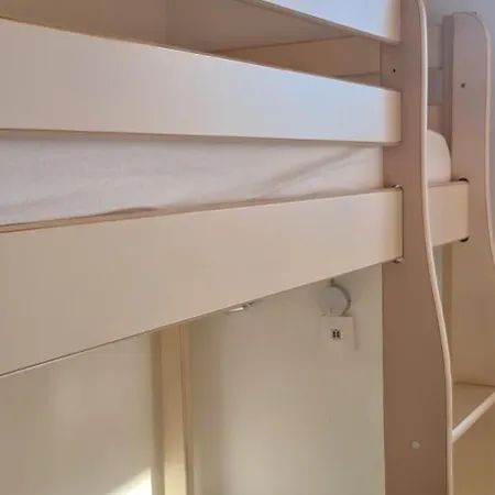 Vue Imprenable Croix Du Sud Апартаменты Ла-Плань