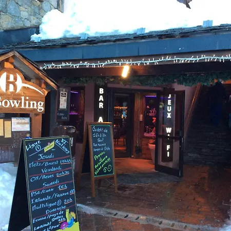 Vue Imprenable Croix Du Sud *