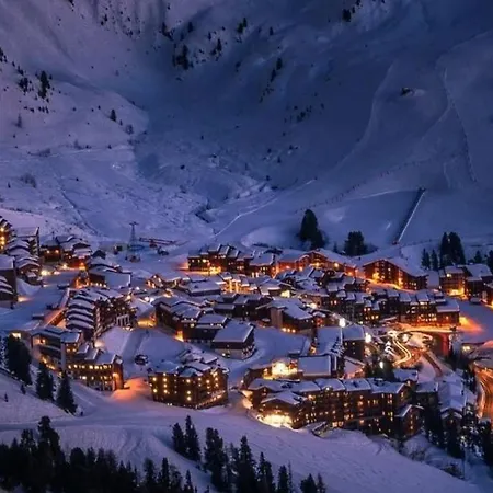 Vue Imprenable Croix Du Sud *