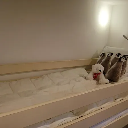 Apartman Vue Imprenable Croix Du Sud *