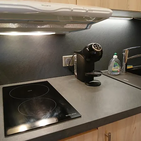 Apartman Vue Imprenable Croix Du Sud *