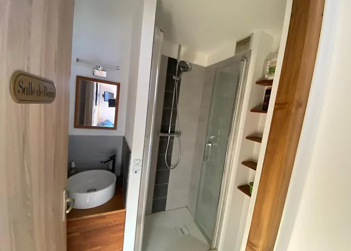 Vue Imprenable Croix Du Sud Apartman La Plagne