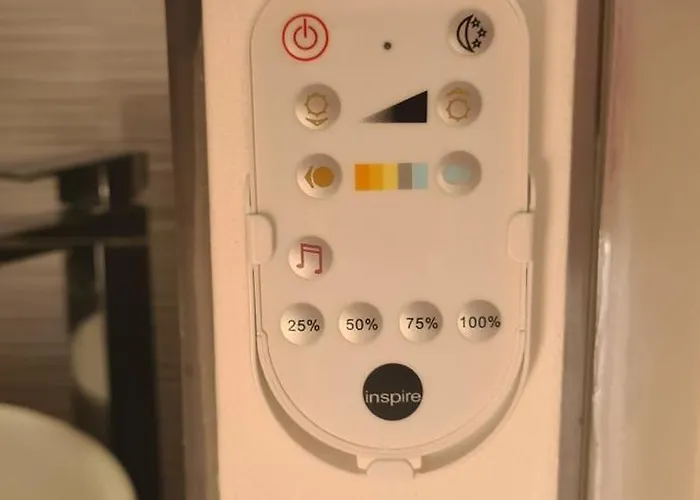 Vue Imprenable Croix Du Sud Apartman *