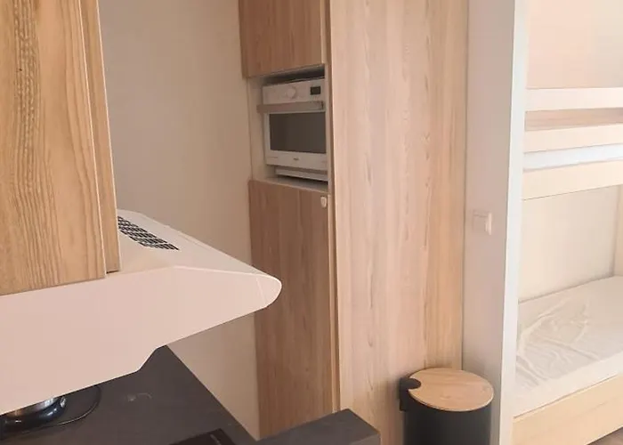 Vue Imprenable Croix Du Sud Apartman