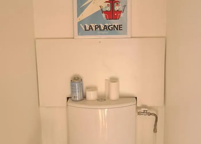 Vue Imprenable Croix Du Sud Apartman *