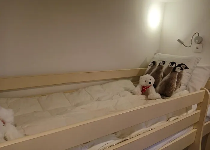 Apartman Vue Imprenable Croix Du Sud *