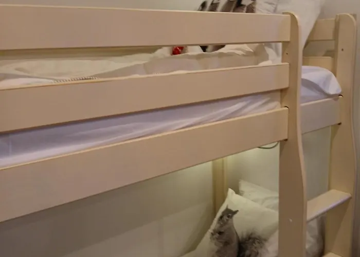 Vue Imprenable Croix Du Sud Apartman