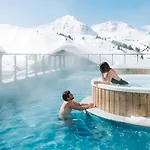Apartment Vue Imprenable Croix Du Sud La Plagne