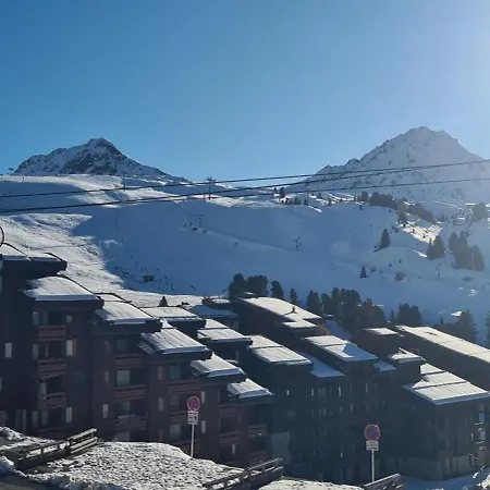 Vue Imprenable Résidence Croix Du Sud Appartement