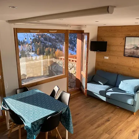 Vue Imprenable Croix Du Sud