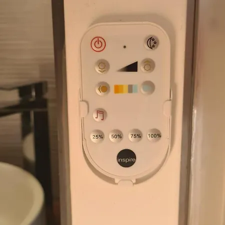 Vue Imprenable Croix Du Sud Apartman *