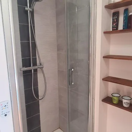 Vue Imprenable Croix Du Sud Apartman *