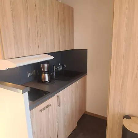 Vue Imprenable Croix Du Sud Apartman