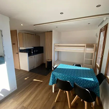 Apartman Vue Imprenable Croix Du Sud