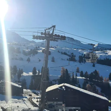 Vue Imprenable Croix Du Sud Apartman *