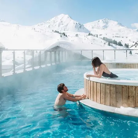 Vue Imprenable Croix Du Sud